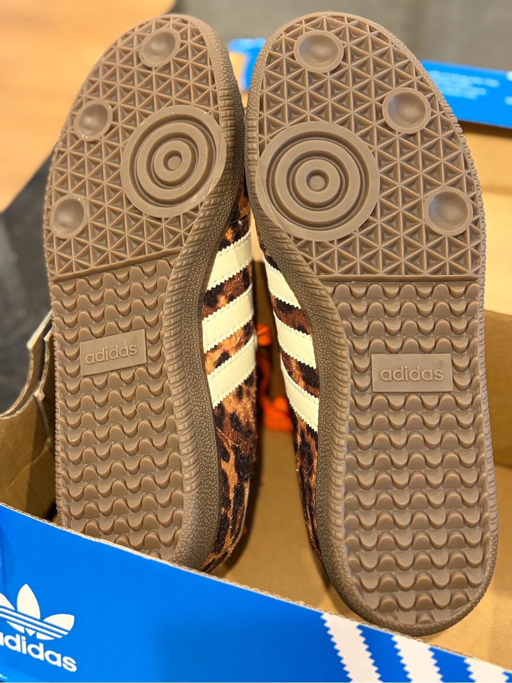 Adidas Samba OG - NWT - Picture 2 of 3